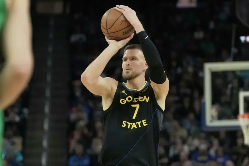 开云官网首页-Slater：波尔津吉斯已随队前往休斯顿，是否出战尚未确定