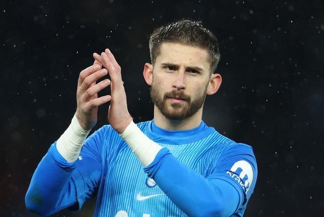 开云平台中国-莫雷托：国米一直在进行引进维卡里奥的工作，球员想回意大利