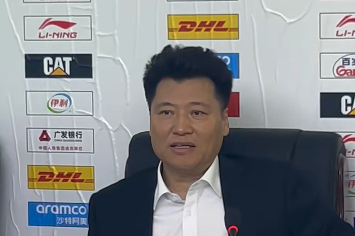 开云平台中国-胜天津发布会！姜正秀与阿不都直指下半场防守调整和年轻球员贡献|新疆|曲笑宇|李炎哲|齐麟|冯傲_新浪体育_新浪新闻