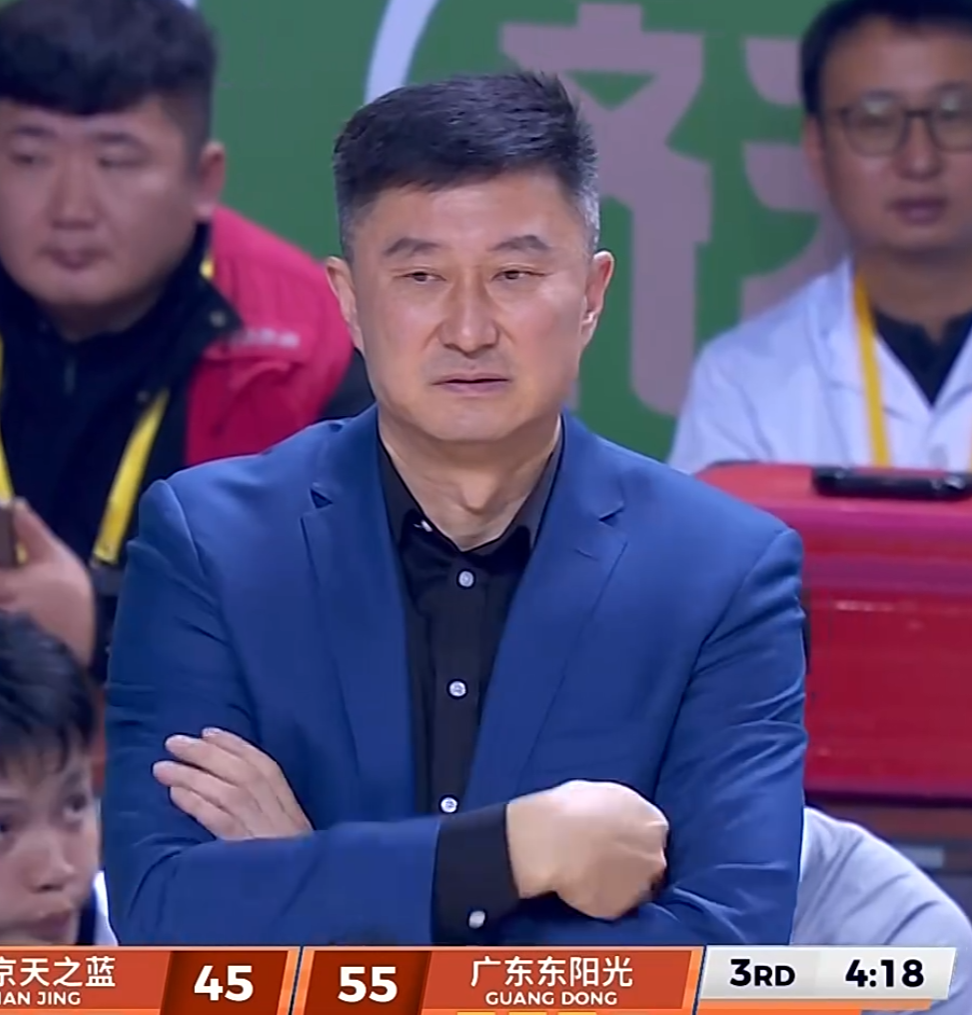 广东全力复仇福建！徐杰王者归来，新大外迎首秀，杜锋要认真了